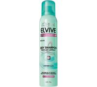 L'Oréal Paris Elvive Extraordinary Clay Dry Shampoo, 4 oz. (Packaging May Vary)