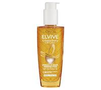 LOreal Elvive Extraordinary Oil Coco Miracle Hair Perfector 100ml Fine Dry Hair