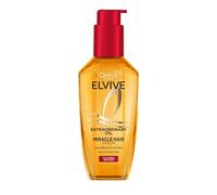 L'Oréal Paris Elvive Extraordinary Oil for Coloured Hair