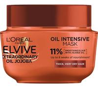L'Oreal Paris Extraordinary Oil Mask Pot, 300 ml