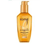 L'Oréal Paris Elvive Extraordinary Oil Miracle Hair Serum Intense Nourishment...
