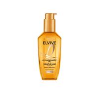 L'Oréal Paris Elvive Extraordinary Oil Miracle Hair Serum Intense Nourishment...