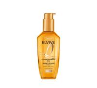 L'Oréal Paris Elvive Extraordinary Oil for All Hair Types 100ml