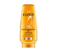 L'Oréal Paris Elvive Extraordinary Oil Nourishing Conditioner, with Marula & Camellia Oils, for Dry Hair, Suitable for all hair textures, 500ml