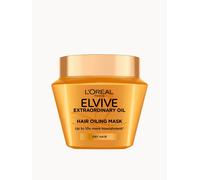 Debenhams Elvive Extraordinary Oil Oiling Mask 300Ml multi 300ml