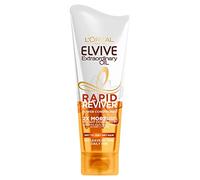 L’Oreal Elvive Rapid Reviver Extraordinary Oil Dry Hair Power Conditioner 180ml