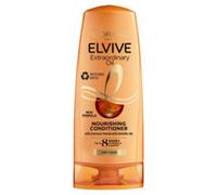 L'Oréal Paris Elvive Extraordinary Oil Shampoo for Dry Hair