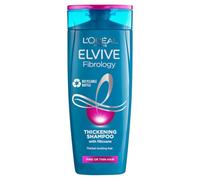 L'Oreal Paris Elvive Fibrology Fine Hair Shampoo 300ml