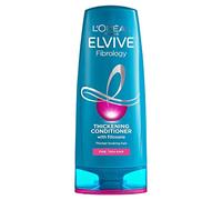 L'Oreal Paris Elvive Fibrology Thickening Conditioner, 200ml