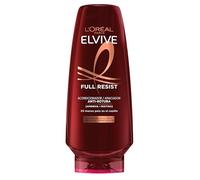 L'Oreal Paris Elvive Full Resist Anti-Breakage Fragile Hair Conditioner, 300 ml