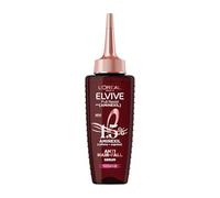 L'OREAL Paris Elvive Full Resist Anti Hair-Fall Serum With Aminexil, Hair Strength Treatment, For Men & Women with Hair Breakage, Scalp Serum, 102ml