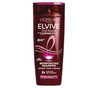 L'Oreal Paris Elvive Full Resist Shampoo with Aminexil for Hair Fall Due to Breakage 300ml