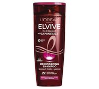 L'Oral Paris Elvive Full Resist Anti Hair-Fall Shampoo With Aminexil 400ml