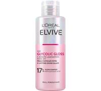 L'Oreal Paris Elvive Glycolic Gloss Lamination Rinse-Off Treatment, 200ml