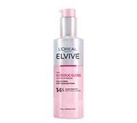 LOral Paris Elvive Glycolic Gloss Leave-In Serum for Dull Hair 150ml