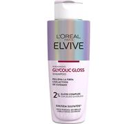 L'Oréal Paris Elvive Glycolic Gloss Shampoo 200 ml