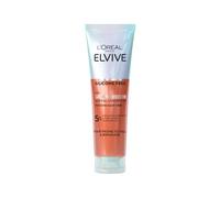 L'Oreal Paris Elvive Growth Booster Conditioner, Anti Hair Loss and Hair Thickening, 150ml
