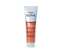 L'Oreal Paris Elvive Growth Booster Conditioner, Anti Hair Loss and Thickening Conditioner, One Colour, Women One Colour