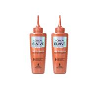 L'Oreal Paris ELVIVE Growth Booster Scalp 102 ml (Pack of 2), Elvive