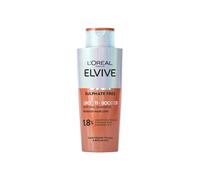 L'Oreal Paris ELVIVE Growth Booster Shampoo 200ml, Anti Hair Loss Shampoo for Men & Women, with Aminexil & Niacinamide, Prevents & Reduces Hair Loss