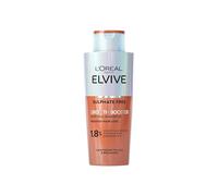L'Oral Elvive Growth Booster Shampoo 200ml