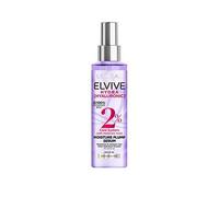 L'Oreal Elvive Hydra Hyaluronic Acid Serum, Moisturising For Dehydrated Hair