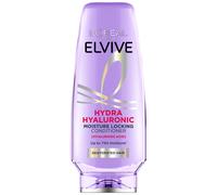 L'Oréal Paris Elvive Hydra Hyaluronic Moisture Boosting Conditioner 400ml