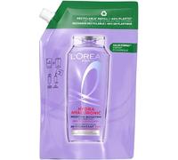 LOral Paris Elvive Hydra Hyaluronic Shampoo Refill Pouch 500ml