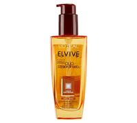 L'Oréal Paris Elvive Jojoba Extraordinary Oil, Hair Sublimator, Intense Nourishment for Very Dry Hair, 100 ml