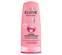 L'Oreal Paris Elvive NutriGloss Conditioner, 200ml