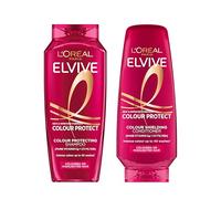 L'Oreal Paris Elvive PACK Colour Protect Bundle 1
