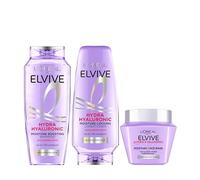 L'Oreal Paris Elvive PACK Hydra Hyaluronic Bundle 2