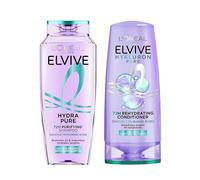 L'Oreal Paris Elvive PACK Hydra Pure Bundle 1