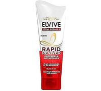 L'Oreal Paris Elvive Rapid Reviver Total Repair 5 Deep Conditioner, 180 ml