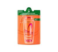 L'Oréal Paris Elvive Repair Shampoo for Long and Straight Hair, Regenerated and Long Hair without Double Tips, with Keratin and Castor Oil, Dream Length, 250 ml