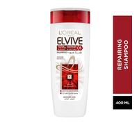 L'Oreal Paris Elvive Total Repair 5 Shampoo 400ml