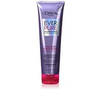 L'Oreal Paris EverPure Sulfate-Free Color Care System Moisture Conditioner, 8.5 Fluid Ounce