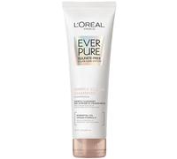 L'Oreal Paris EverPure Sulfate Free Simply Clean Hair Shampoo, Moisturising Hair Care with Rosemary Essential Oils, 8.5 ml
