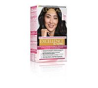 L'Oréal Paris Excellence 1 Hair Colour - Black