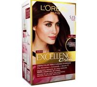L'Oréal Paris Excellence 5.03 Radiant Brown 6.41 Avellana