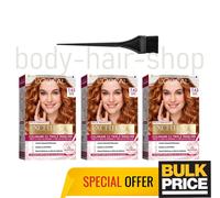 L'Oreal Paris Excellence Creme, 01 Extra Light Ash Blonde, (Packaging May Vary)