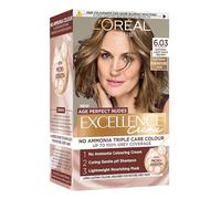 L'Oréal Paris Excellence Age Perfect Nudes 6.03 Natural Light Gold Brown