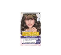L'Oreal Paris Excellence Cool Creme Hair Dye 6.11 Ash Dark Blond