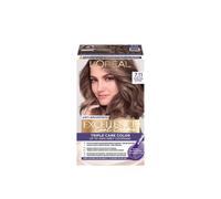 L'Oreal Paris Excellence Cool Creme Hair Dye 7.11 Ash Blond