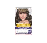 L'Oréal Paris Excellence Crème Permanent Hair Dye (Various Shades) - 6.11 Ultra Ash Dark Blonde