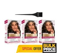 L'Oreal Paris Excellence Creme, 01 Extra Light Ash Blonde, (Packaging May Vary)