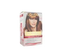 L'Oreal Paris Excellence Creme Hair Dye 6.35 Chocolate
