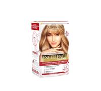 L'Oreal Paris Excellence Creme Hair Dye 8.1 Ash Blonde