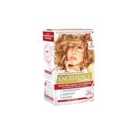 L'Oreal Paris Excellence Creme Hair Dye 8 Natural Blonde