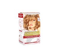 L'Oréal Paris Excellence Creme Hair Dye 8 Natural Blonde